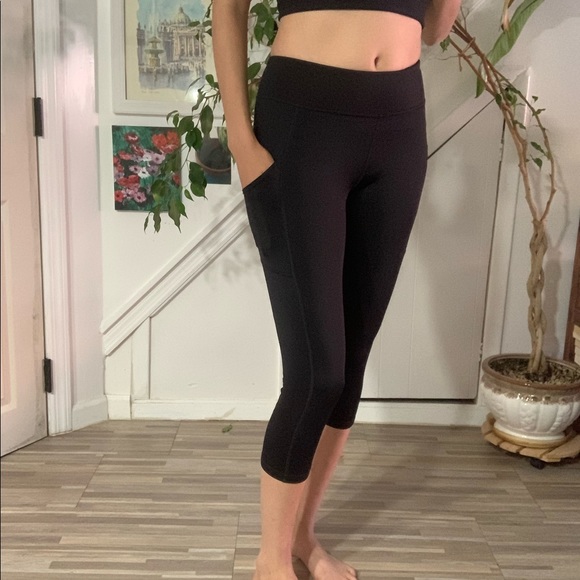 comfy yoga pants